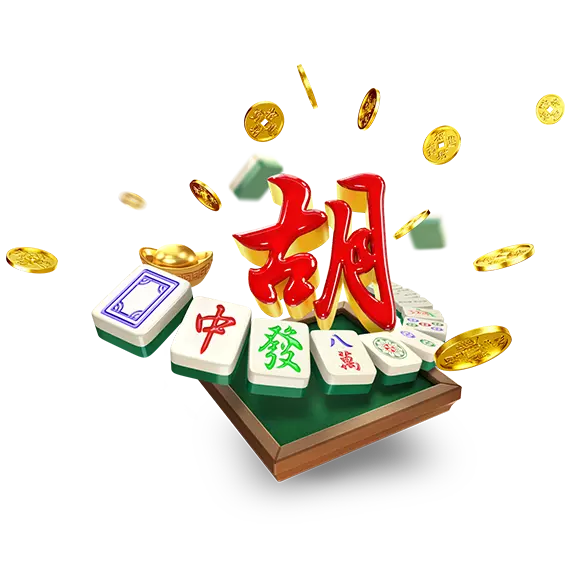麻将胡了页面区域参考